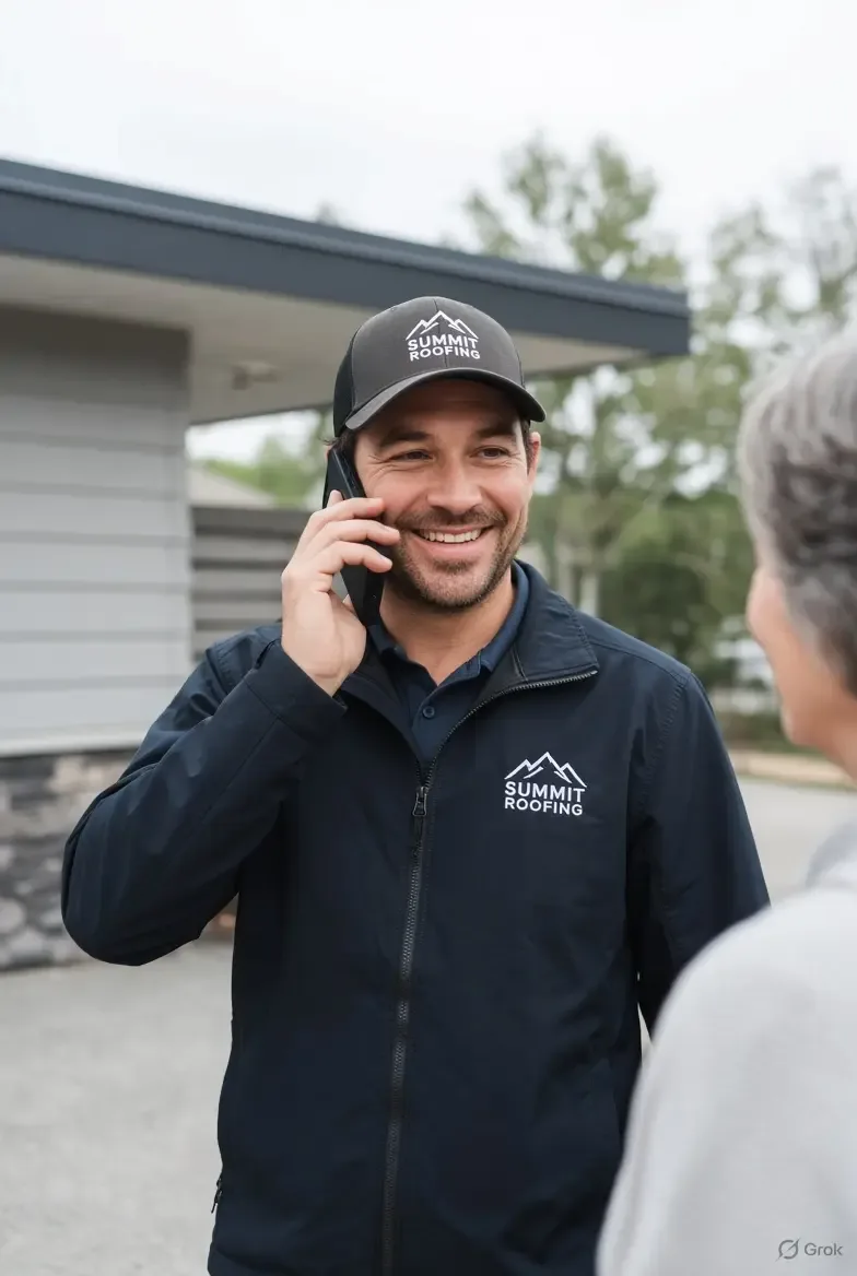 Flat Roof Leak Repair Marietta, OH FAQs